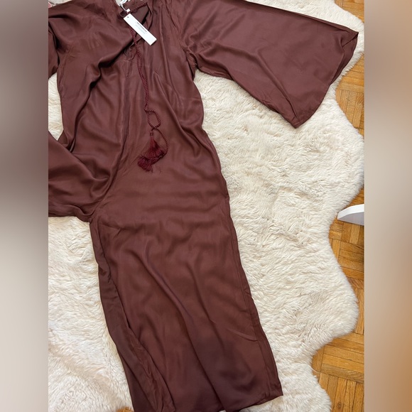 Aab collection jumpsuit - Picture 3 of 4